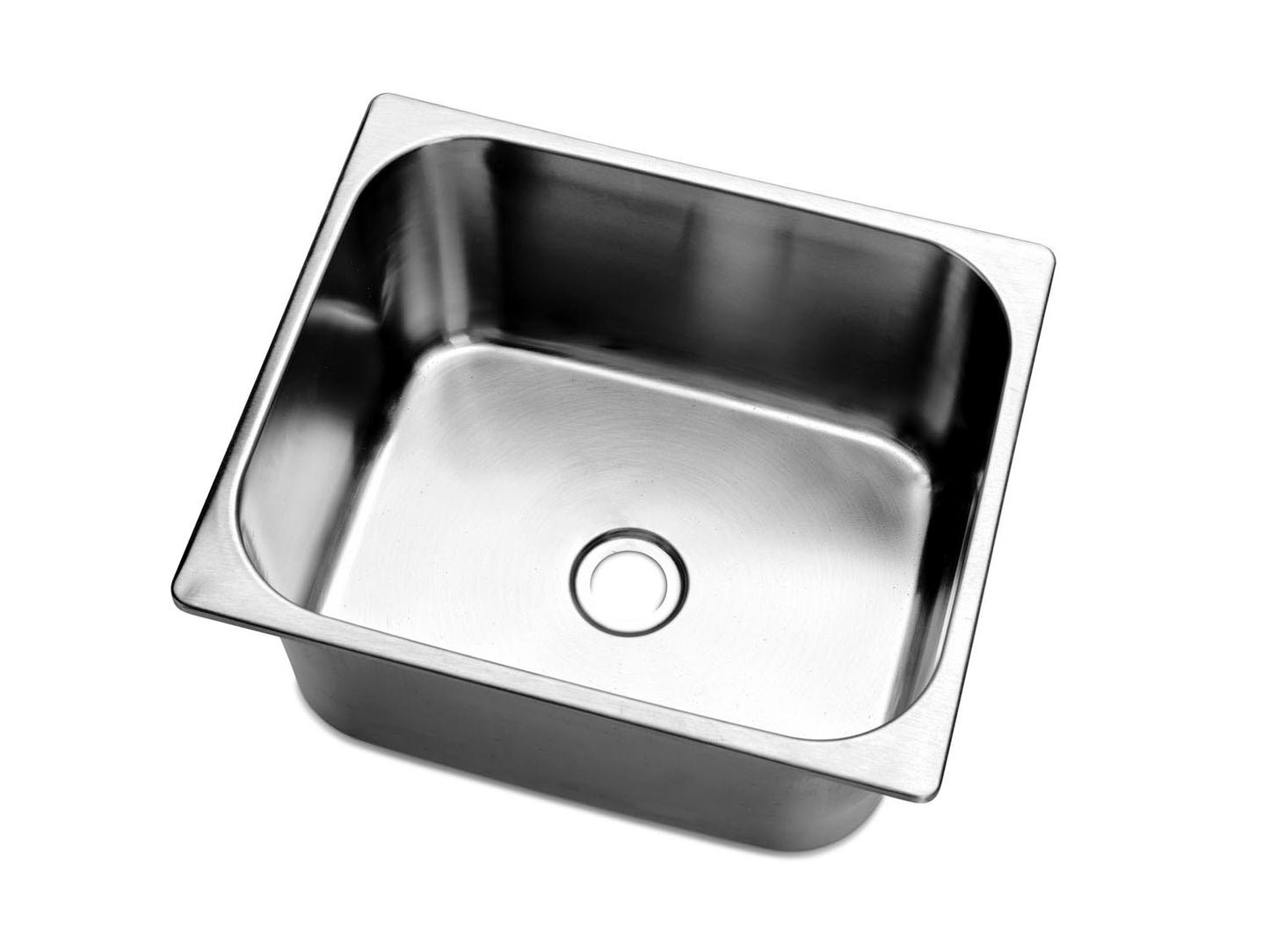 stainless steel sink 