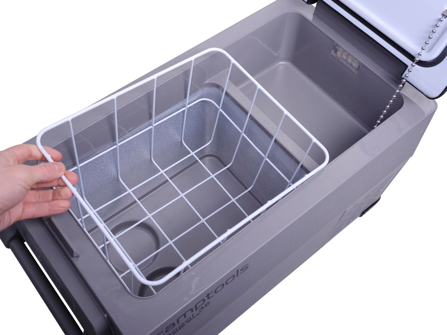 SoCool35 Kompressorkühlbox