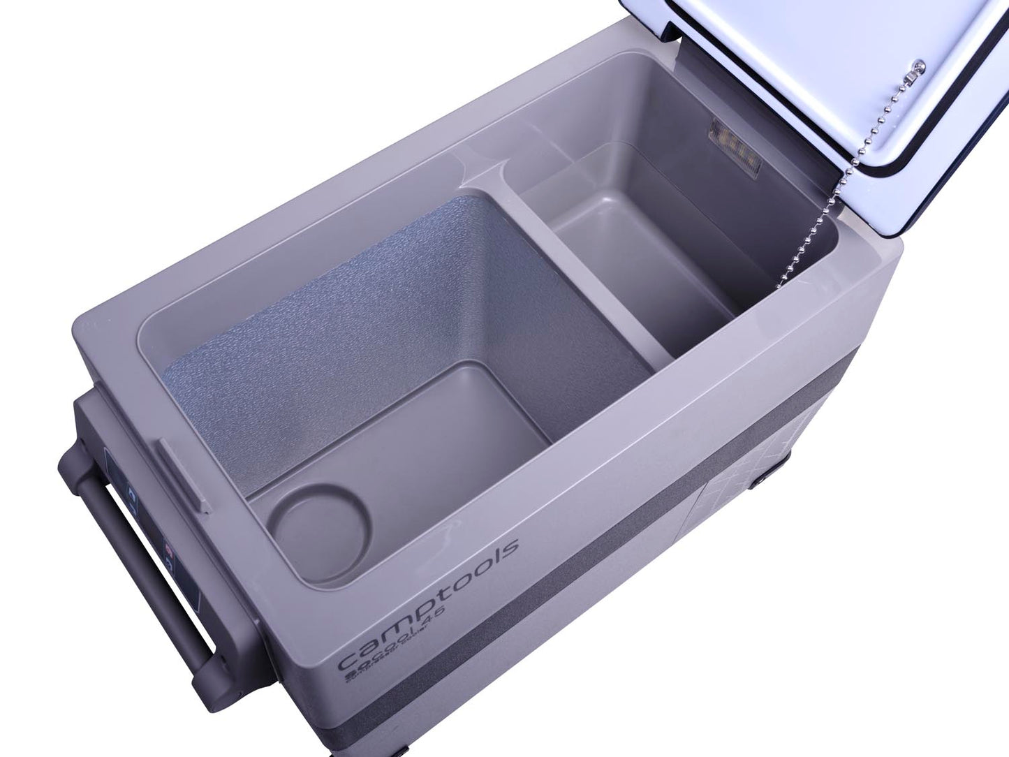 SoCool45 compressor cooler 45 litre volume