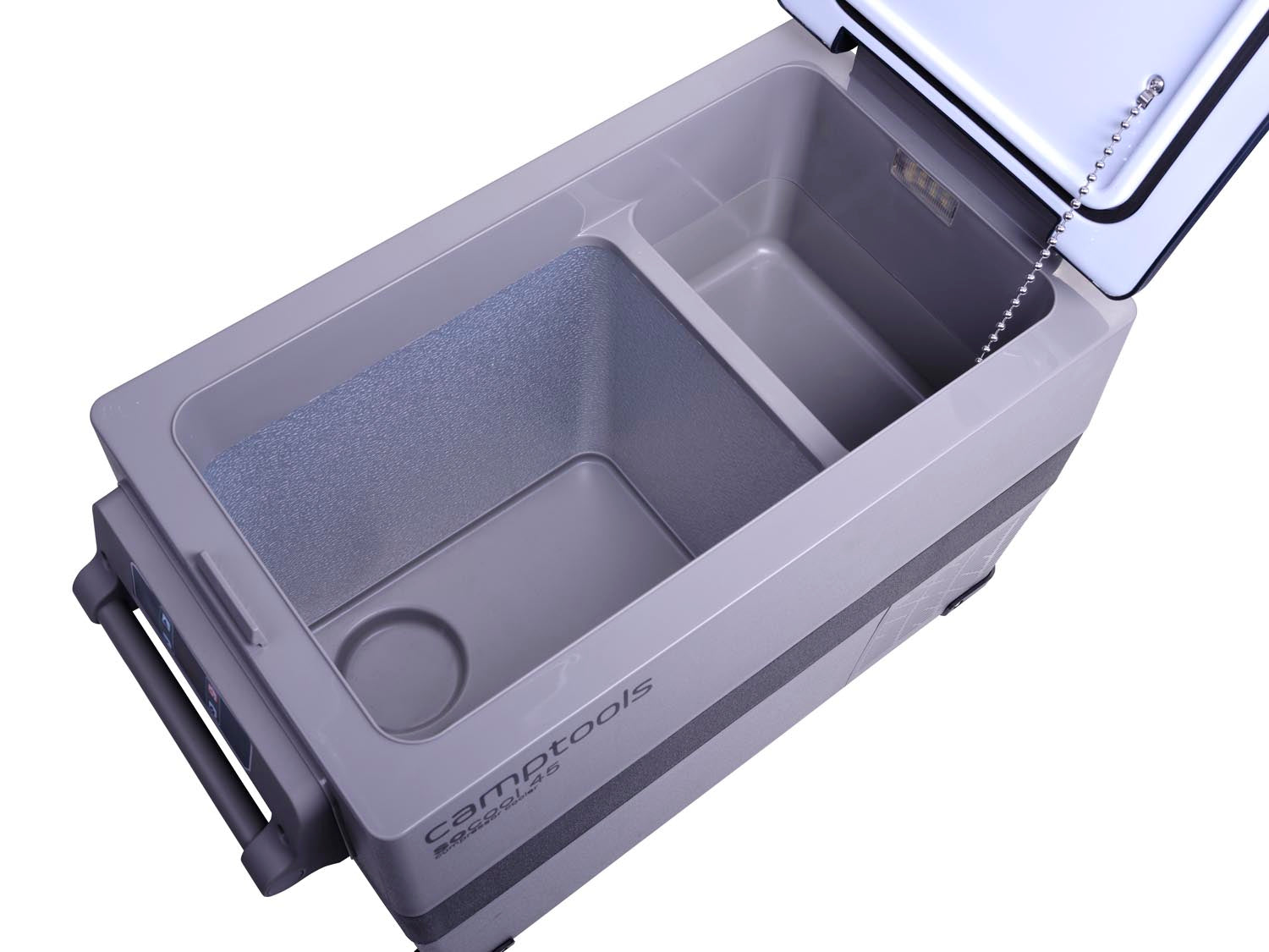 Glacière à compresseur SoCool45