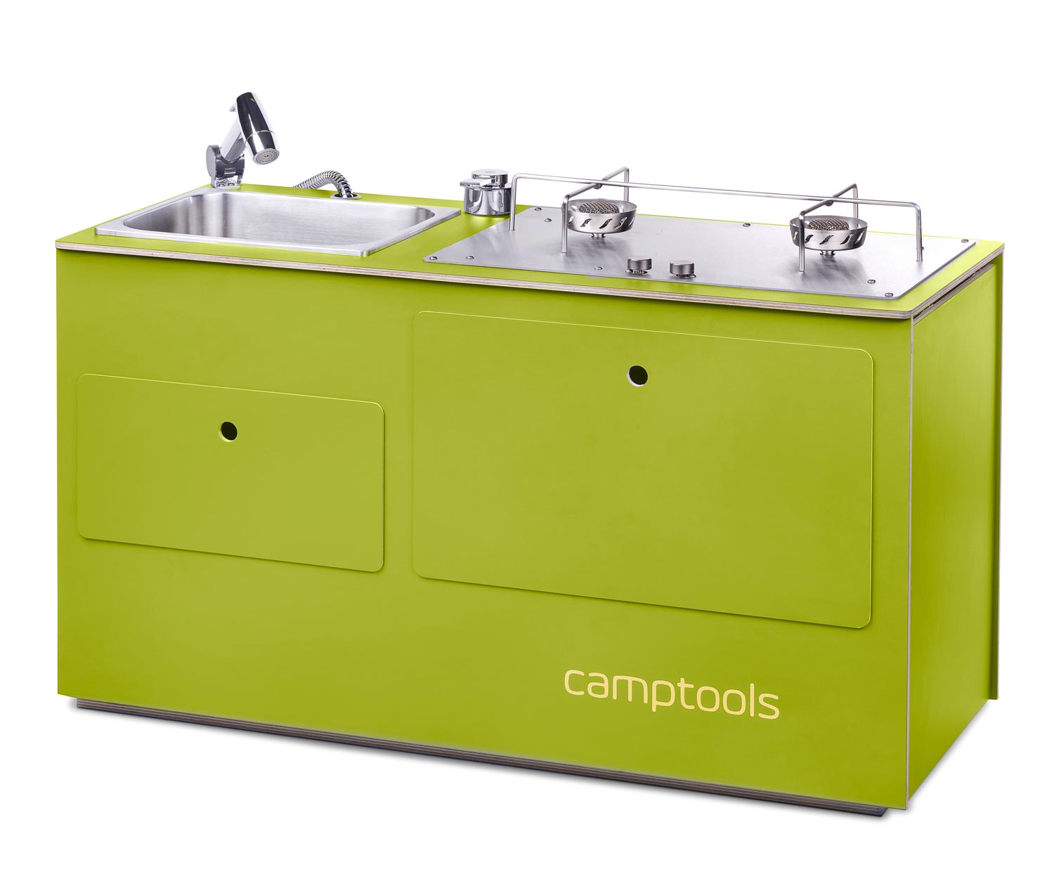 Cuisine compacte Sidekit
