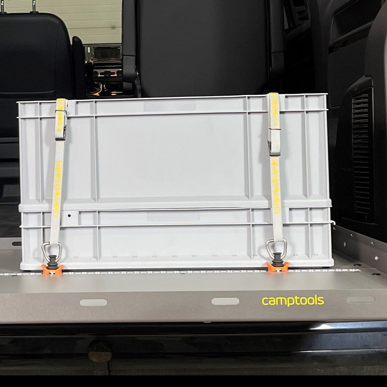 4fix-Air achterverlenging voor VW T5/T6/T6.1