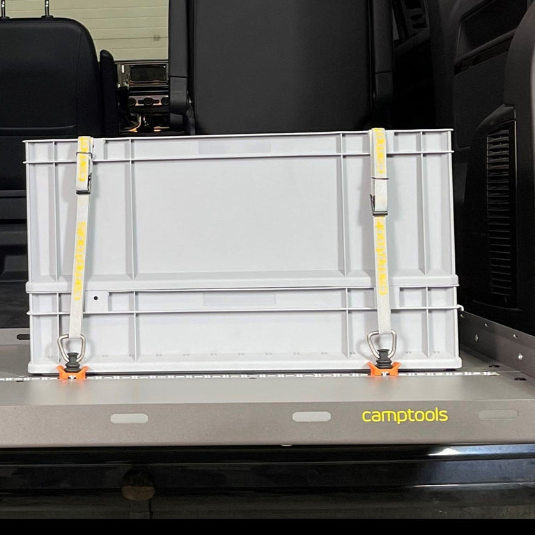 4fix-Air Extension arrière pour VW T5/T6/T6.1