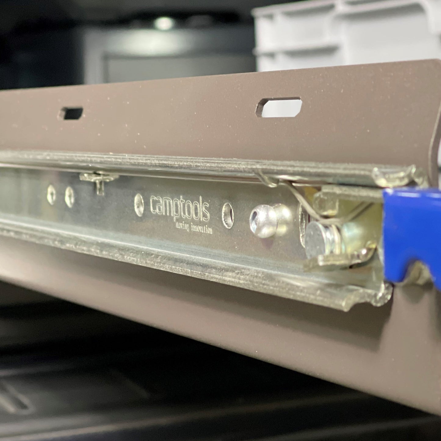 4fix-Air achteraanbouw voor Mercedes