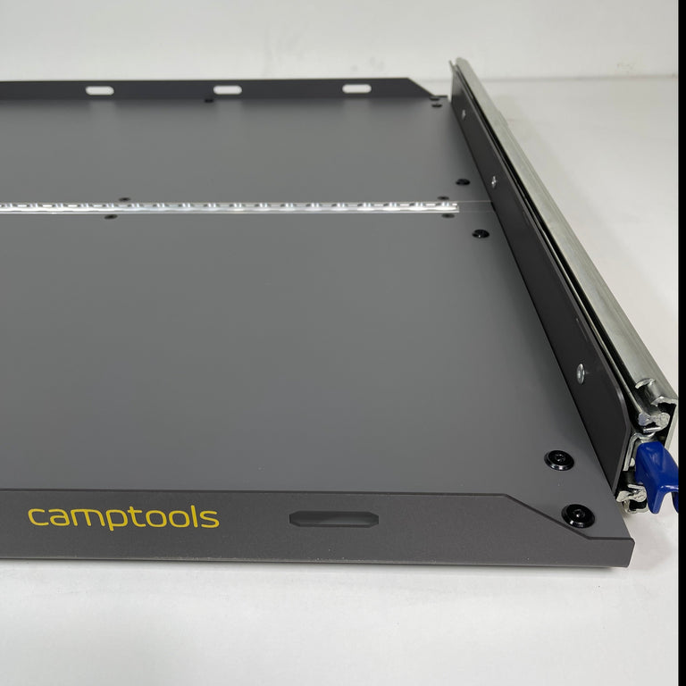 4fix-Air Extension arrière pour VW T5/T6/T6.1