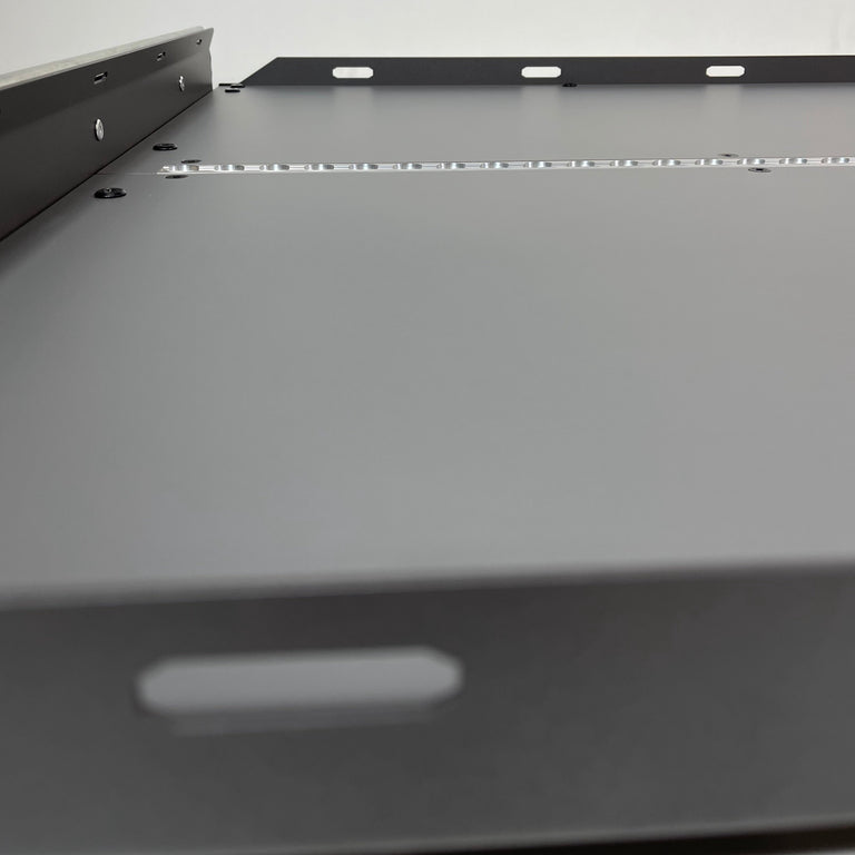 4fix-Air Extension arrière pour VW T5/T6/T6.1