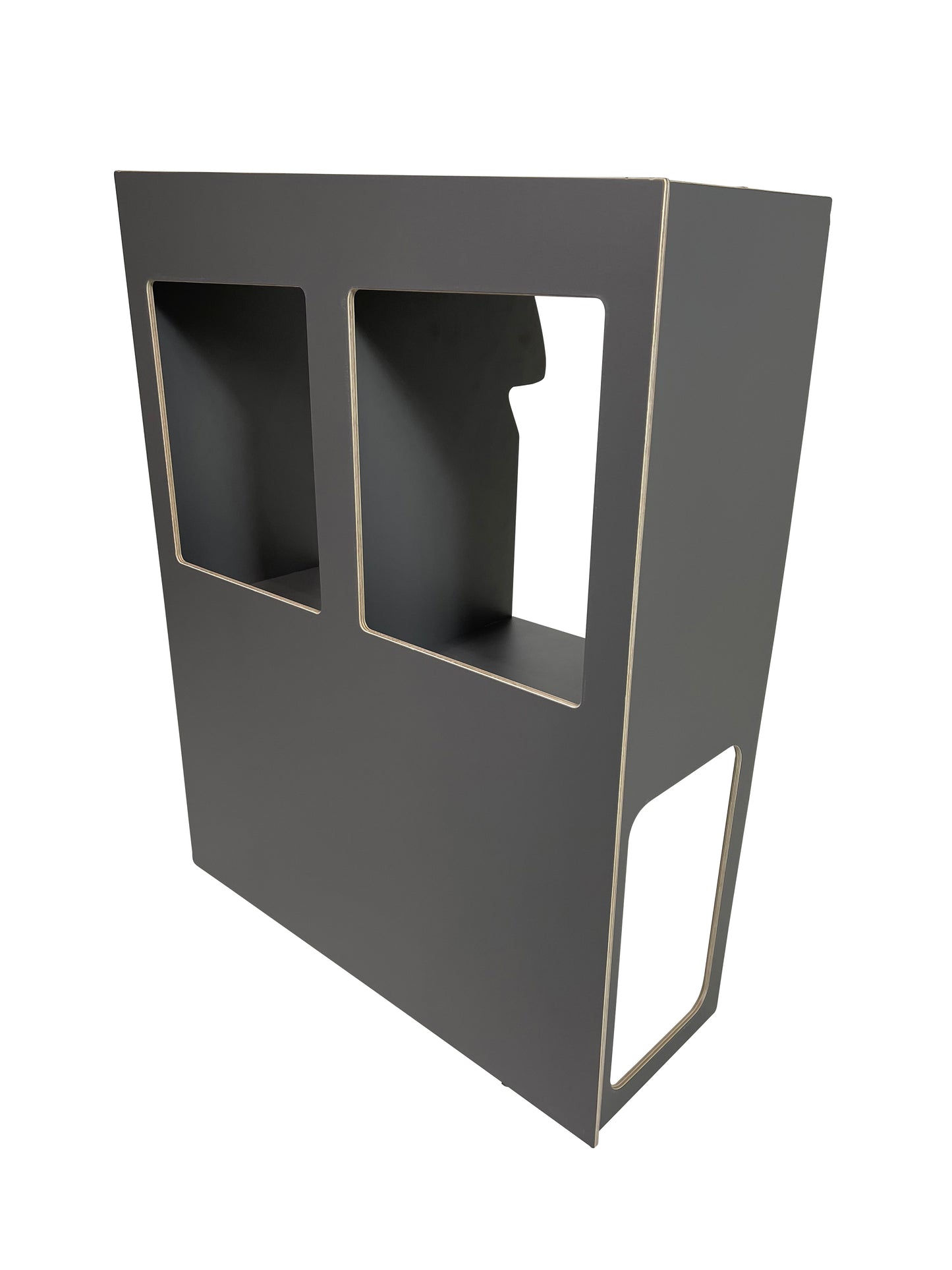 Seitenschrank für Ford Tourneo Custom L1