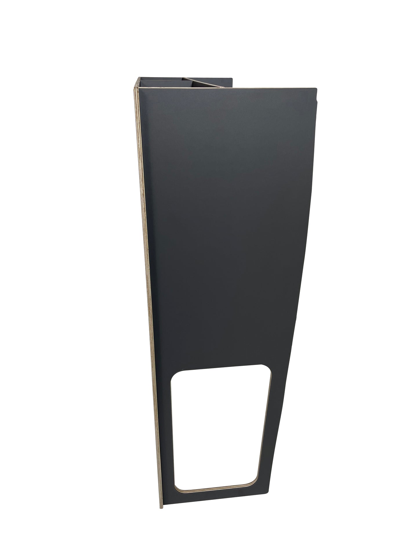 Seitenschrank für Ford Tourneo Custom L1