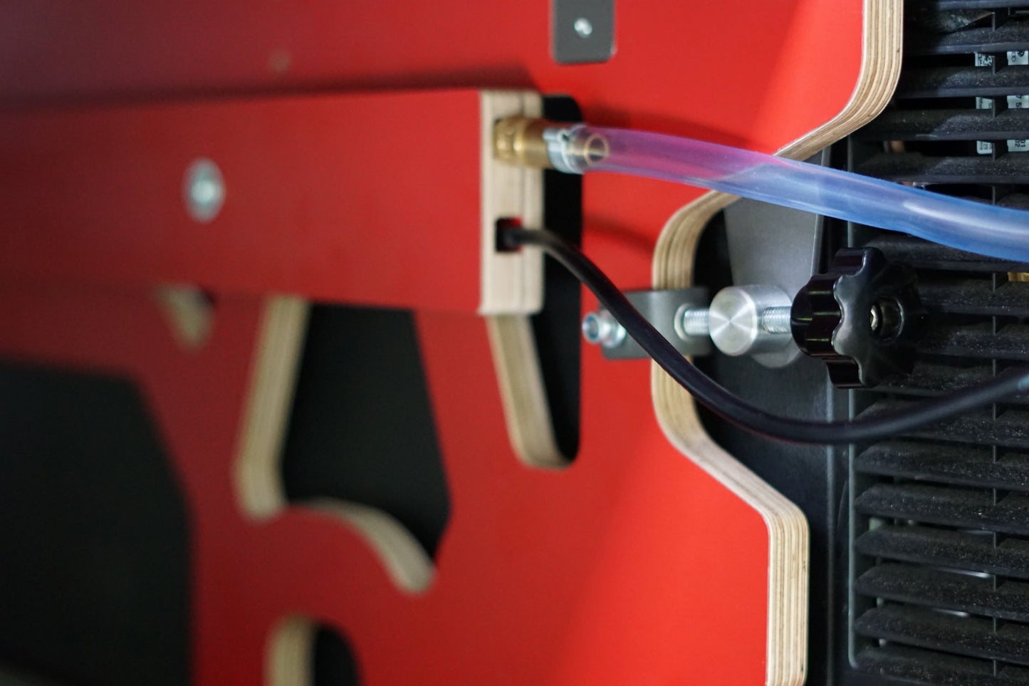 FLIPKIT Keuken achterin, de perfecte aanvulling op onze slaapsystemen!