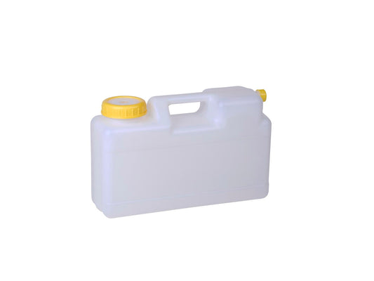 Trinkwasser- / Weithalskanister 12 Liter